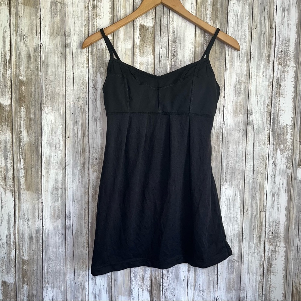 Lululemon Debut Tank